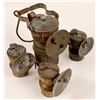 Image 1 : Carbide Mining Lamps / " Guy's Dropper" / 2 Item  (106294)