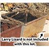Image 1 : Candelaria / Cerro Gordo Tram Bucket #1  (122015)