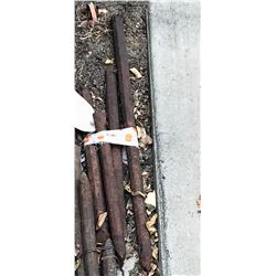 Hand Drills (4)  (122012)