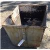 Image 2 : Tram Bucket from Candelaria via Cerro Gordo  (119445)