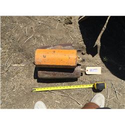 Mercury Flasks (3)  (122021)