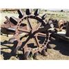 Image 8 : Pelton Wheel with all the accessories (8 pieces)  (119434)