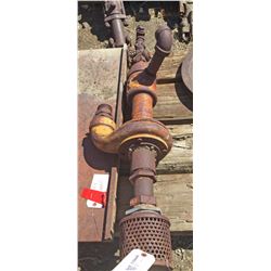 Ingersoll-Rand Sinking Pump  (119448)