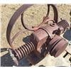Image 2 : Old Style Carbide Air Compressor  (119440)