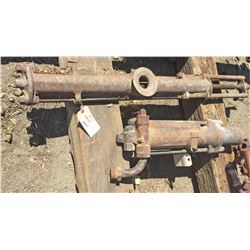 Ingersoll-Rand Drifter Drill  (118218)