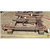 Image 2 : Various Drill Columns  (118220)