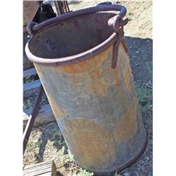Rockland Ore Bucket  (119442)