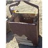 Image 2 : Wood Bucket using Square Nails  (119469)