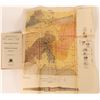 Image 1 : Cal State Mining Bureau Bulletin Geology and Ore Deposits of Randsburg  (120931)