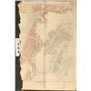Image 1 : Map of Lands Granted to Southern Pacific Co. in California Sheet No. 2  (122265)