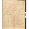 Image 3 : Map of Lands Granted to Southern Pacific Co. in California Sheet No. 2  (122265)