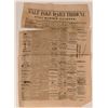 Image 1 : Salt Lake City Daily Tribune and Mining Gazette  (113600)