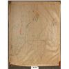 Image 2 : Mine Maps from Coal Creek Mine and others owned by Oregon Improvement Co., 1884-1885  (121534)