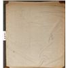 Image 3 : Mine Maps from Coal Creek Mine and others owned by Oregon Improvement Co., 1884-1885  (121534)