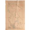 Image 1 : Map of the Yukon District in the North West Territory 1898  (121154)