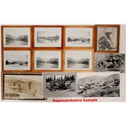 Mining photo reproduction group  (112351)