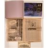 Image 2 : Nevada Area Printed Ephemera  (110196)