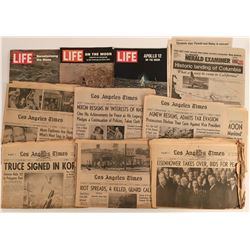 Historical Headline Group  (121083)