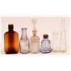 Image 2 : Antique Bottle Lot  (114283)