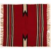 Image 1 : Rug / Mexican Table Runner  (102130)
