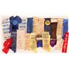 Image 1 : Historical Ribbon Collection  (119322)