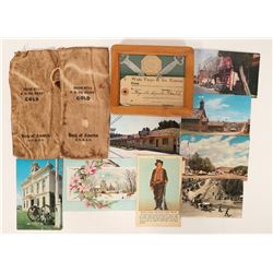 Bodie Goodies and Western Ephemera  (100050)