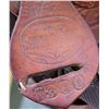 Image 2 : Saddle King Western Saddle  (108750)