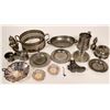 Image 1 : Amazing Antique Pewter Collection  (109765)