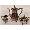 Image 1 : Vintage Poole Bristol Coffee Set  (110446)