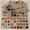 Image 1 : Gaming Chips & Tokens Las Vegas Area  (120021)