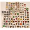 Image 1 : Virginia City/Reno Game Chips & Tokens  (120023)
