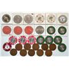 Image 2 : Nevada Gaming Chips & Tokens  (119323)