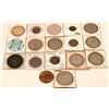 Image 1 : Nevada Gaming Chips, Tokens, Etc.  (123044)