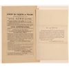Image 1 : Baltimore Newspaper and Rockford Seminary Billheads  (104536)