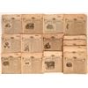 Image 1 : Agricultural Newspapers Leading Up to the Civil War  (120658)