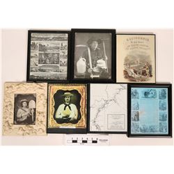 Photograph Collection (7)  (120840)