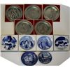 Image 1 : Christmas Plate Collection (11)  (110790)