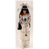 Image 1 : Doll "Wedding of Raven Wing" Contemporary  (106233)