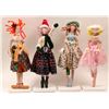 Image 1 : Dolls (4)  (110484)