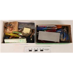 Hobbyist Tools  (121323)