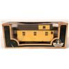 Image 1 : Model Train: G Scale  UP Caboose  (121064)