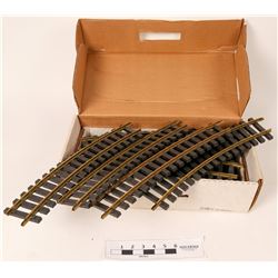 Model Train: G Scale track  (121061)