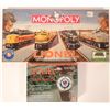 Image 1 : Model Train: Lionel collector monopoly and watch  (121030)