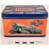 Image 2 : Model Train: Lionel dread box size tin w/collectible content  (121045)