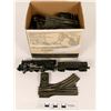 Image 1 : Model Train: Lionel O gauge loco and track  (121068)