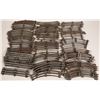 Image 1 : Model Train: Lionel O gauge track, box  (121070)