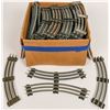 Image 1 : Model Train: Lionel O track in orig box  (121069)
