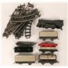 Image 1 : Model Train: MARX Ind Up Train  (117778)