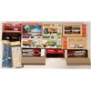 Image 1 : Model Train: Misc HO train bodies and models  (121036)