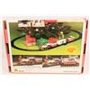 Image 2 : Model Train: Santa’s Christmas Express train  (121042)